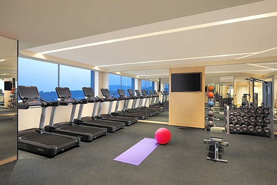 Courtyard by Marriott Shillong