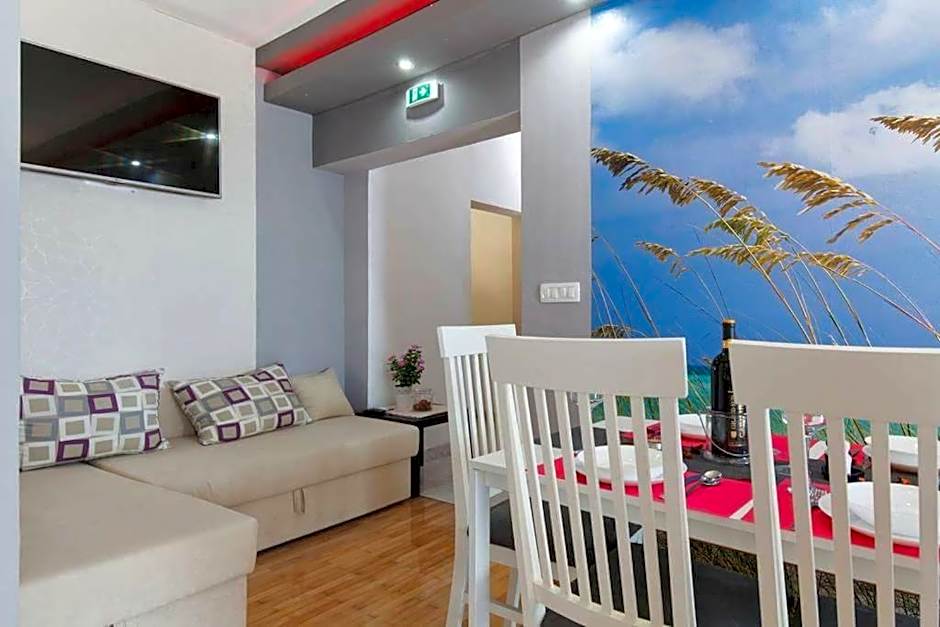 Apartments Romantica