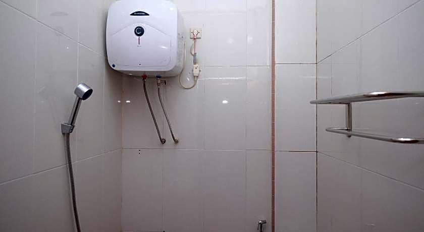 RedDoorz Syariah near Alun Alun Temanggung