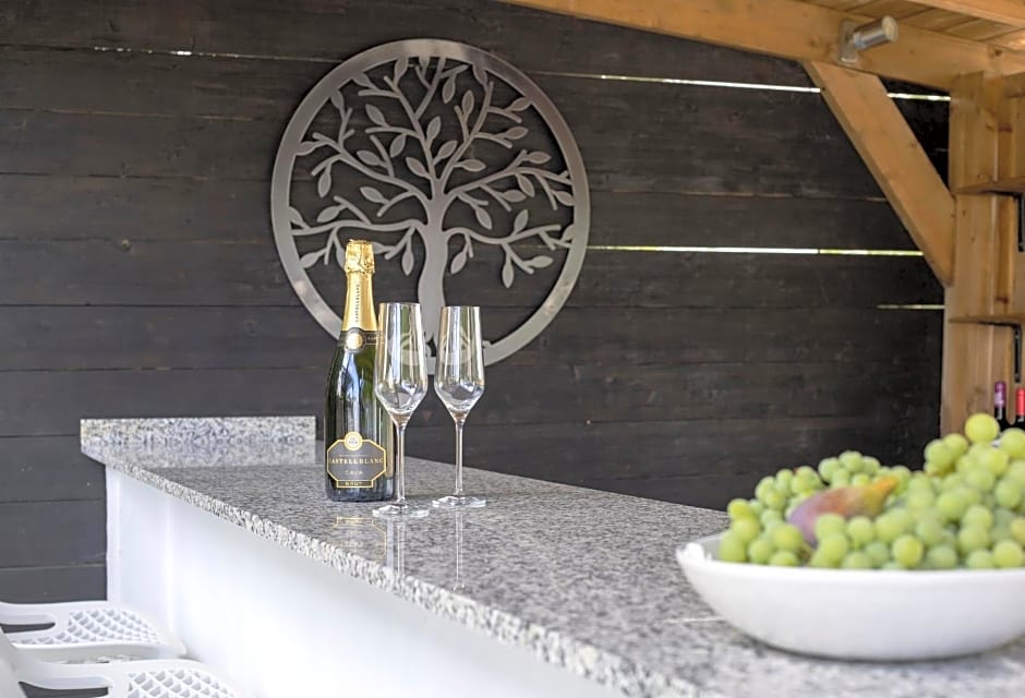 Boutique Bed & Breakfast Casa Paco - adults only