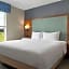 Hampton Inn By Hilton South Kingstown - Newport Area