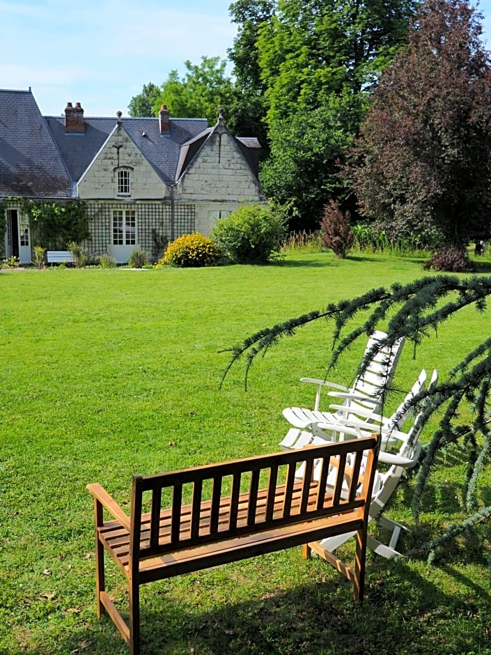 Bed & Breakfast - La closerie de la Fuye