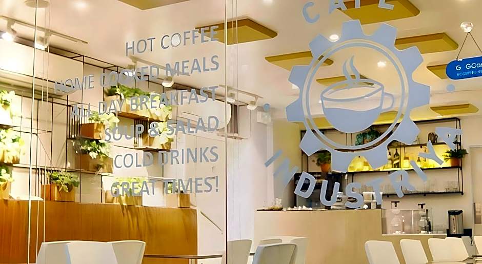 Casa Veles Hotel