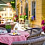 Pałac Łomnica Karkonosze - Schloss Lomnitz Riesengebirge