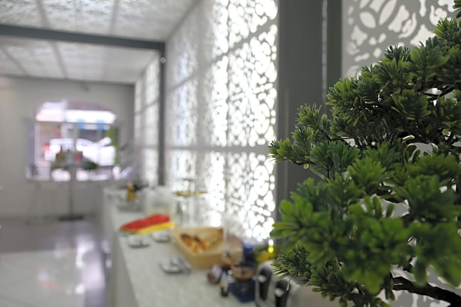 Sino Imperial Phuket - SHA Plus