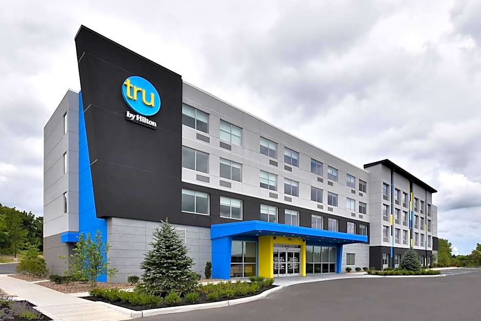 Tru by Hilton Beckley, WV