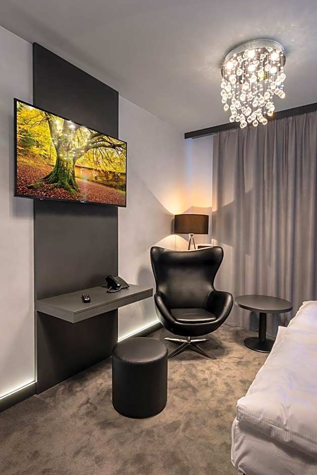 Hotel Grand