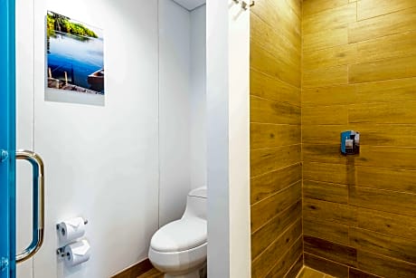 Standard Twin City View