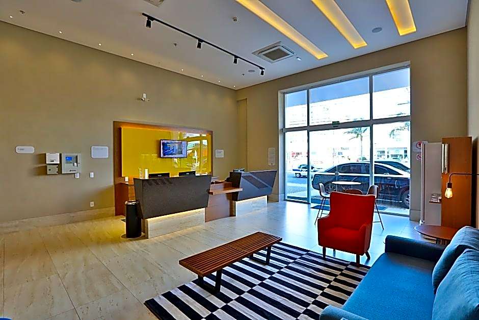 Transamerica Fit Serra