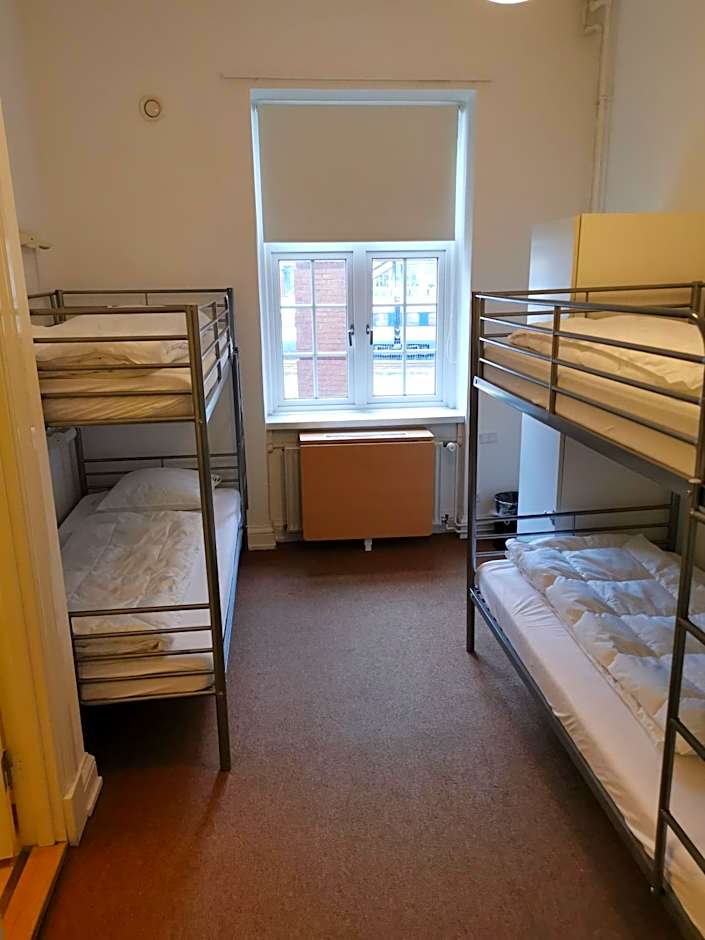 Danhostel Odense City
