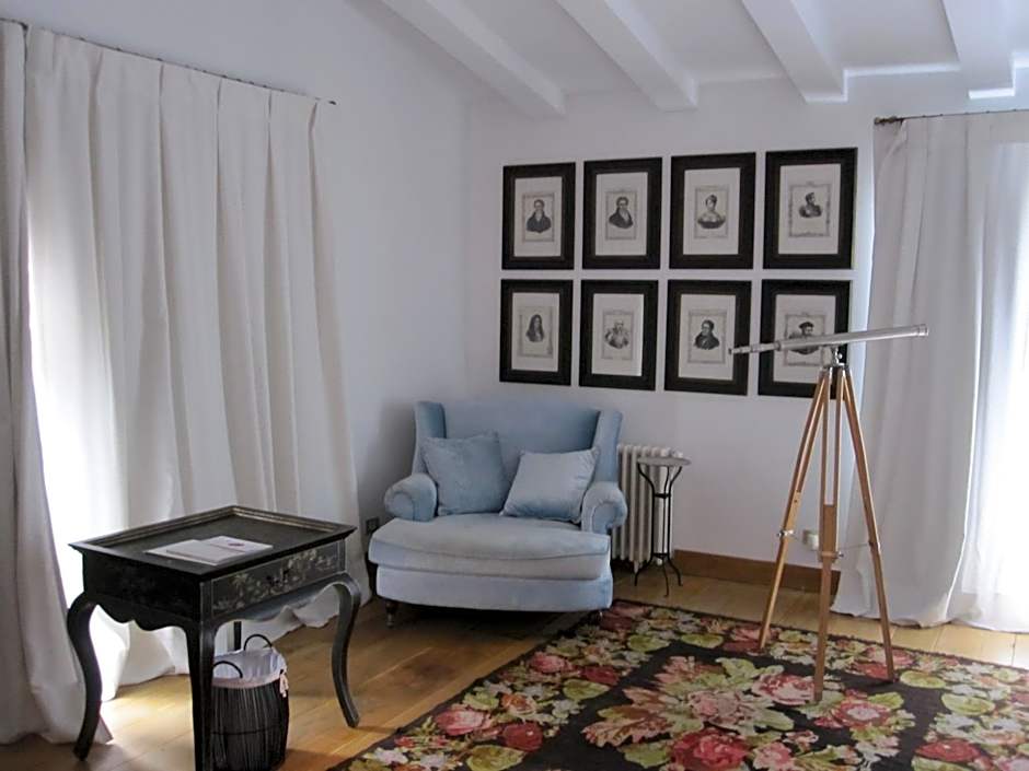 Hotel La Malcontenta