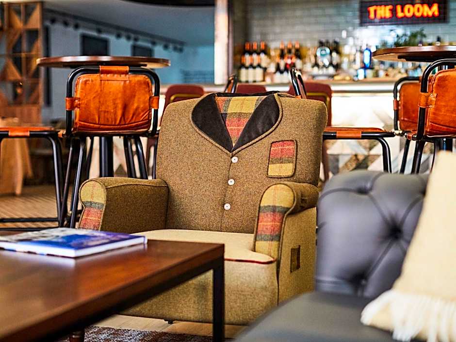 Mercure Leeds Centre Hotel