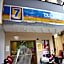 7 Days Inn Hengyang Hengdong Bus Station