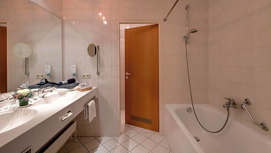 Best Western Aparthotel Birnbachhohe
