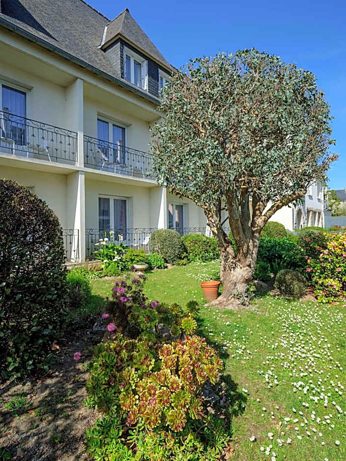 Hôtel La Résidence des Artistes