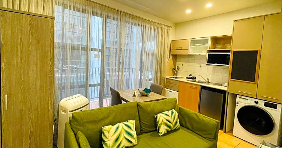 Quest Atrium Serviced Apartments