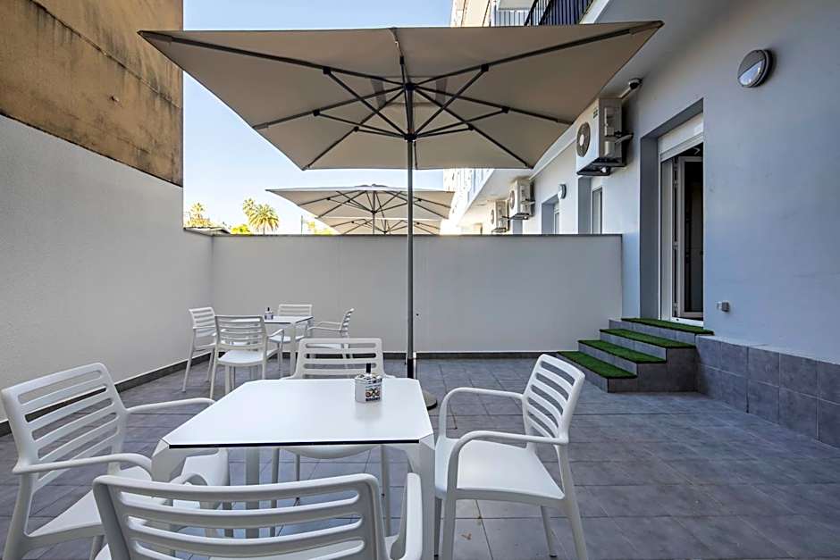 Bulezen Urban Hostel