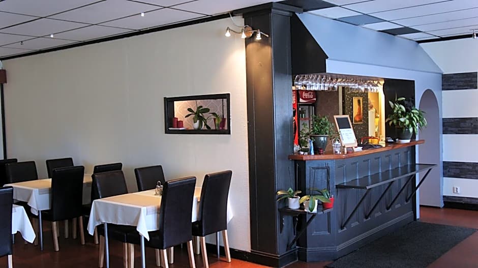 Hotell Vindelngallerian