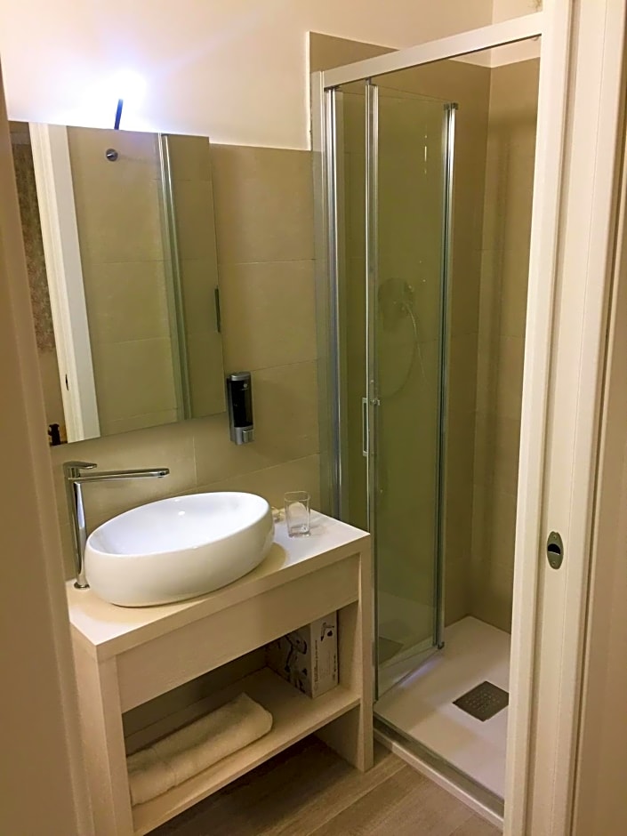 B&B L'arte è di casa