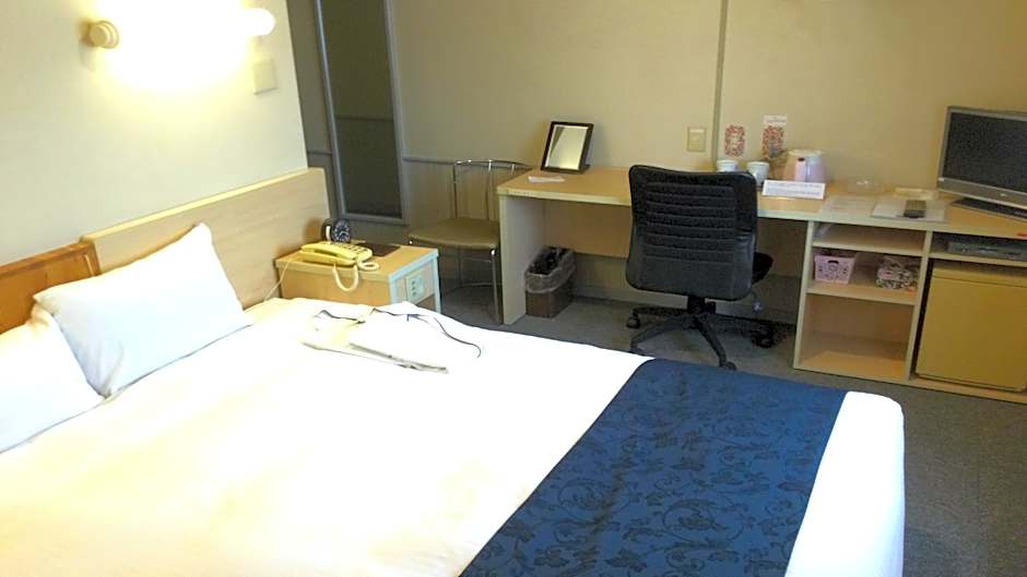 Global Hotel