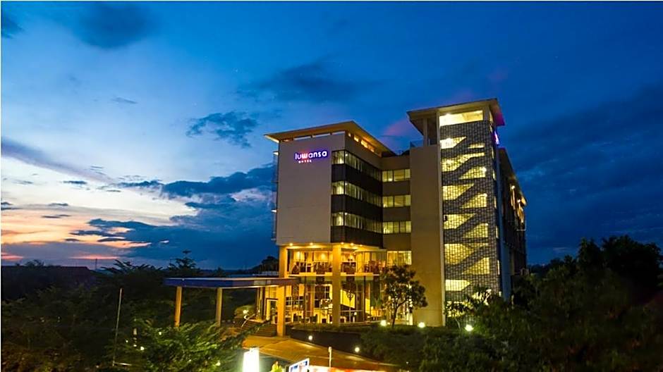 Hotel Luwansa