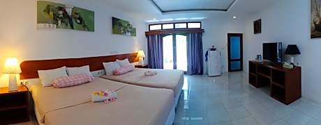 Gili Guest House