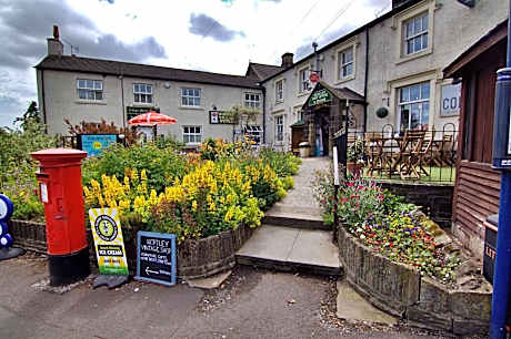 Wortley Cottage Guest House