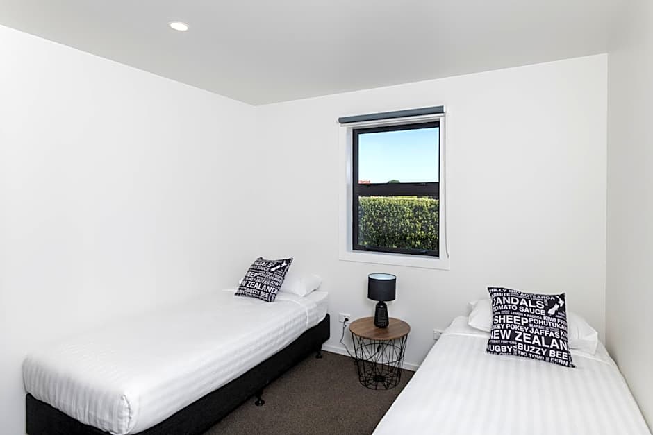 Waikanae Beach TOP 10 Holiday Park