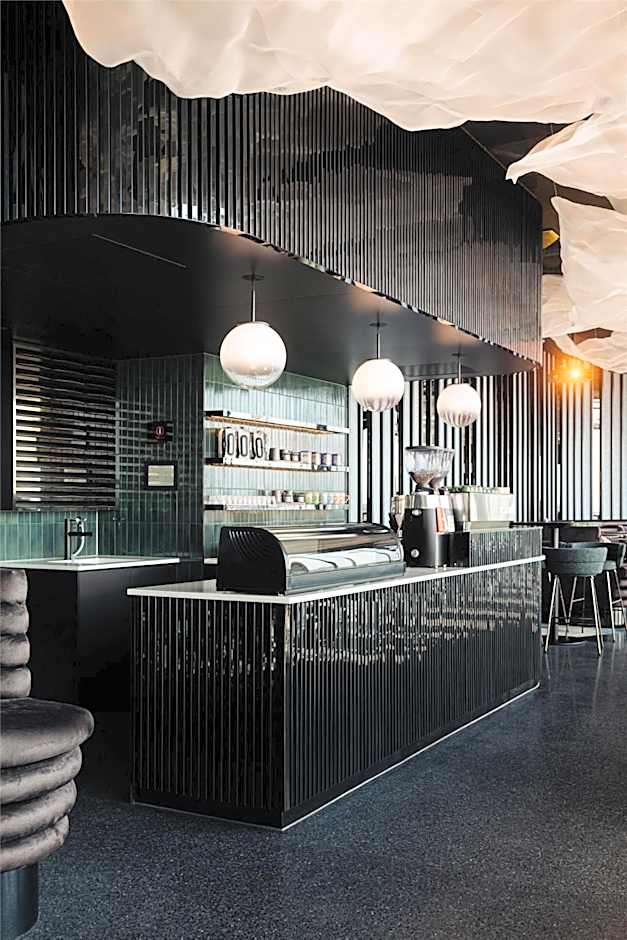 DoubleTree By Hilton Hotel Amsterdam Central Station