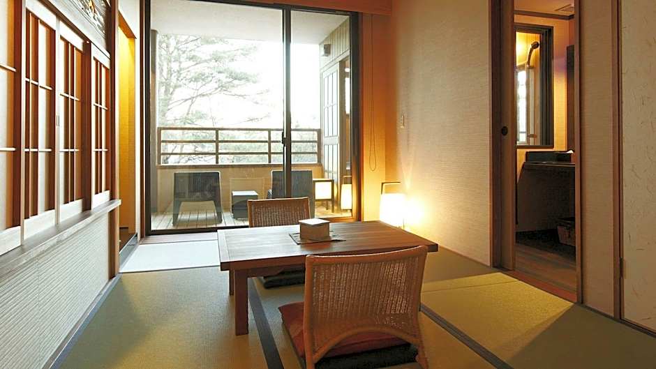Tokinoniwa