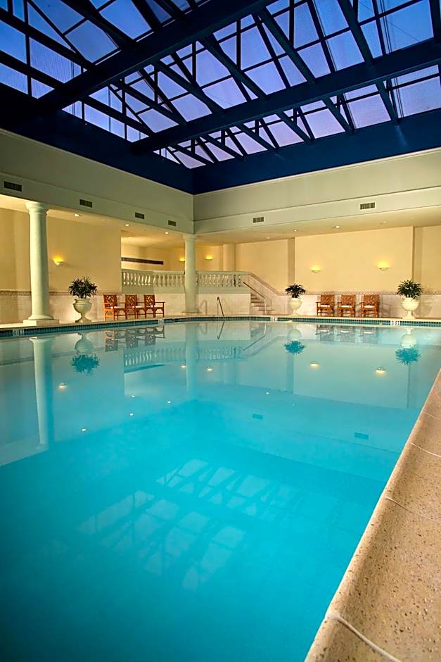 JW Marriott Atlanta Buckhead