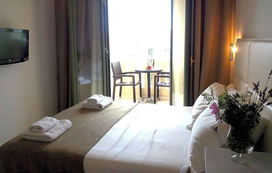 Aphrodite Samos Suites