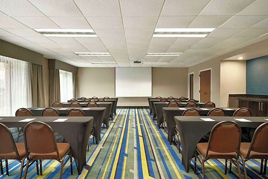 Hampton Inn By Hilton Atlanta/Stone Mountain