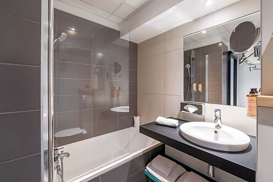 Mercure Paris Gare de Lyon TGV