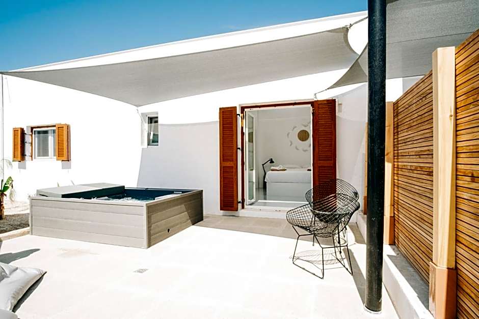 Mesanto Luxury Suites