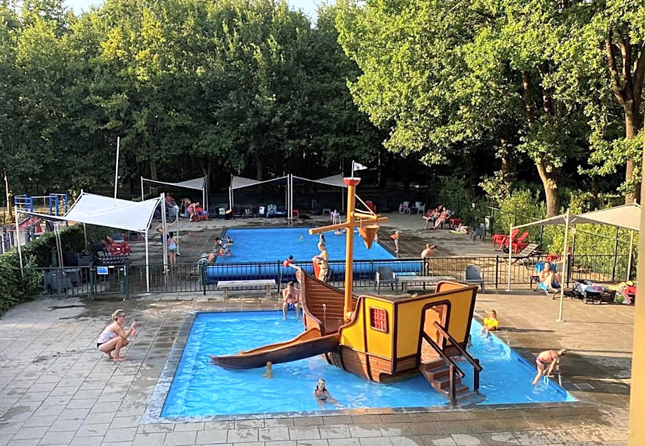 Holiday park Duinhoeve