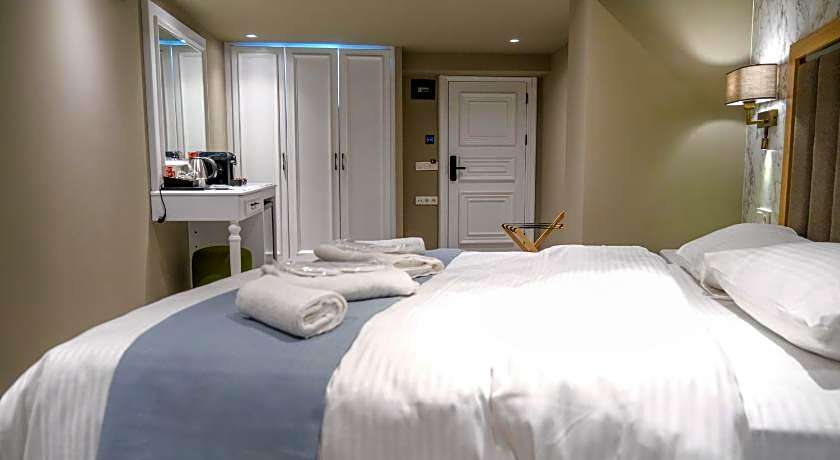 Palazzo Suit Karaköy