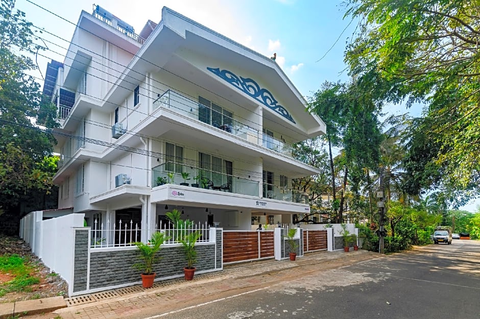 Lotus & Orchid Villas by Ramnath Homes