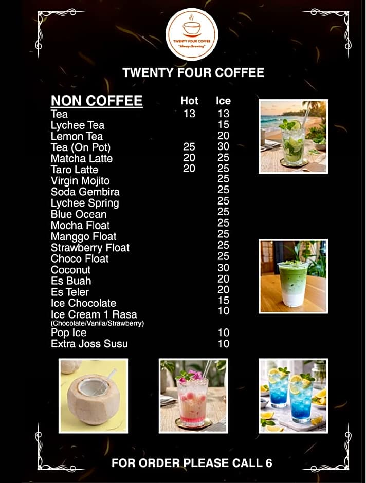 Rofa Kuta Hotel