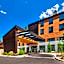 Hampton Inn By Hilton & Suites South Lake Tahoe