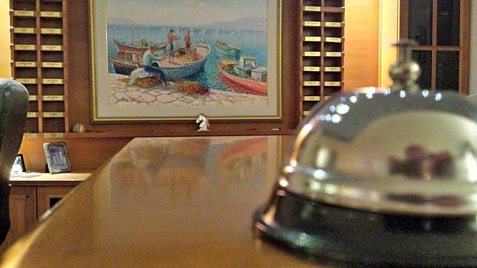 Amazones Village Suites