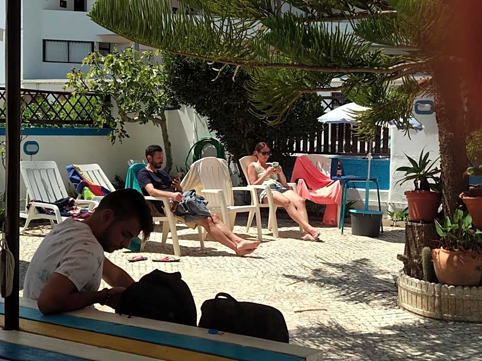 West Coast Surf Hostel