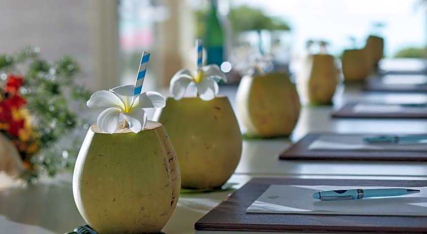 Mandarin Oriental, Canouan