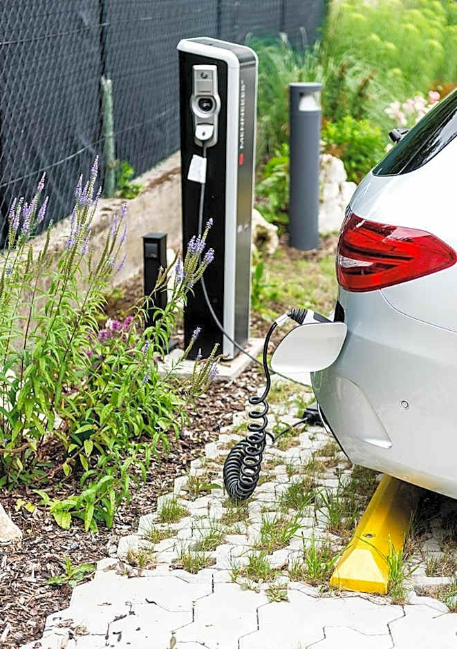 Hotel Altes Brauhaus