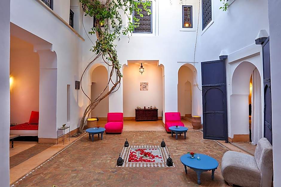 Hotel & Spa Dar Baraka & Karam