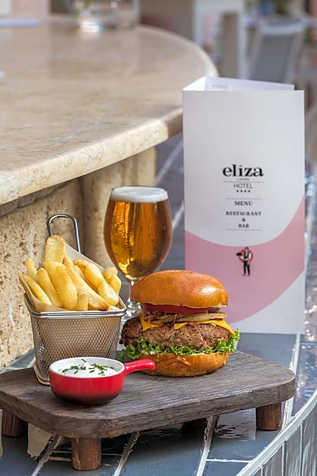 Eliza Hotel by Panel Hospitality