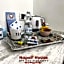 Napoli House Dream