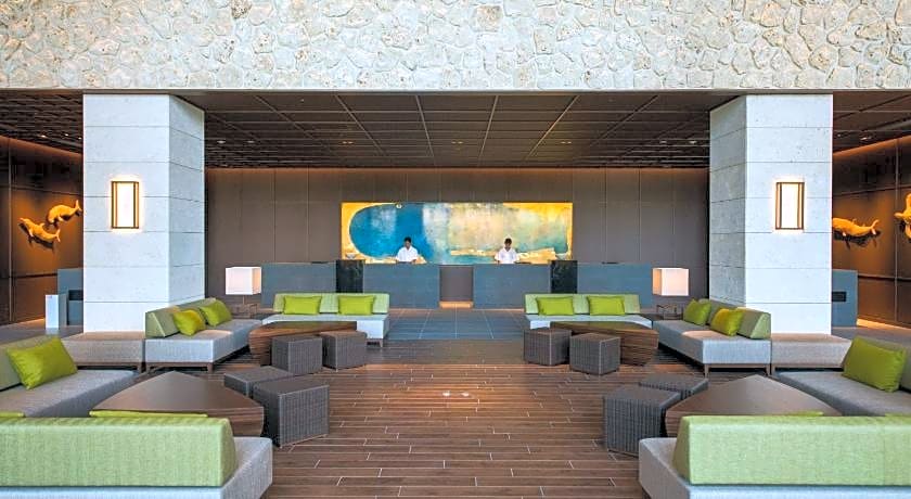 Hyatt Regency Seragaki Island, Okinawa