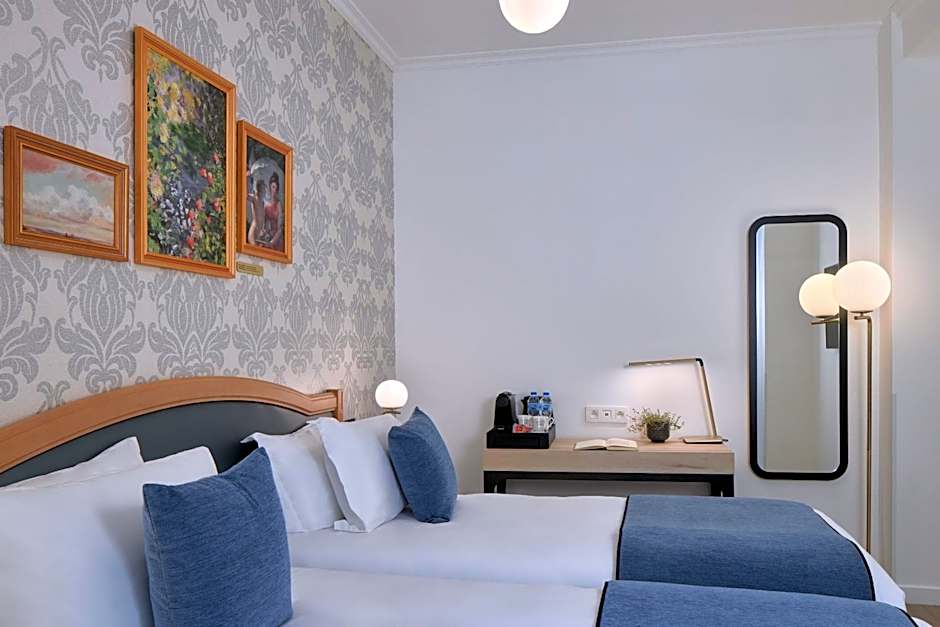 Hotel Villa Romantic & Spa