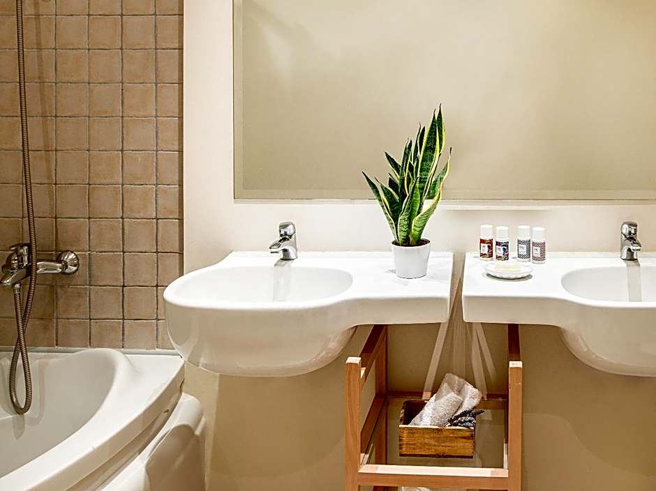 Grecotel Casa Paradiso